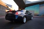 Nissan Altima 2010 года